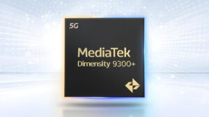 MediaTek Dimensity 9300+