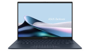 Asus Zenbook 14