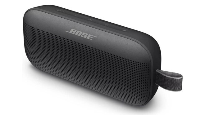 Bose SoundLink Flex