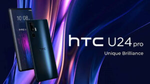 HTC U24 Pro