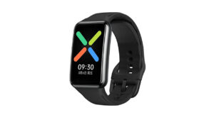 OPPO Watch Free