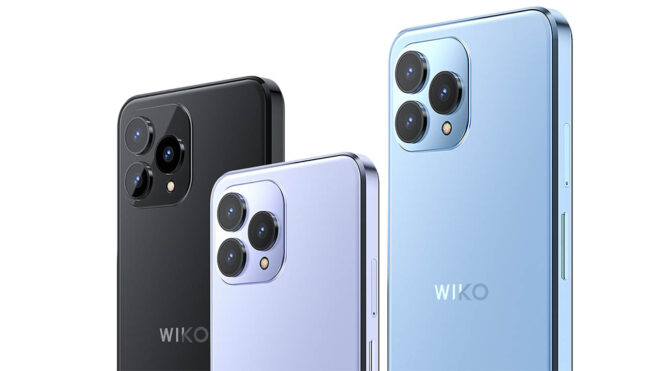 Wiko T60