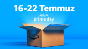 Amazon Prime Day