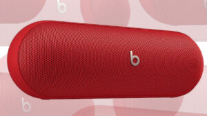 Beats Pill LOG Tasarım