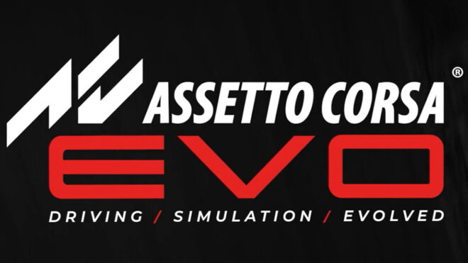 Assetto Corsa 2 ya da resmi adıyla Assetto Corsa Evo yıl bitmeden önce gelecek