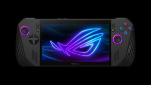 Asus ROG Ally X