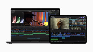 iPad için Final Cut Pro 2