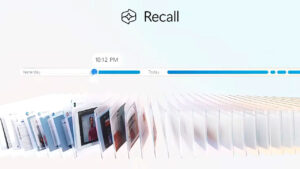 Recall