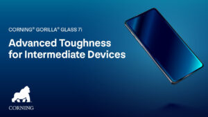 Gorilla Glass 7i