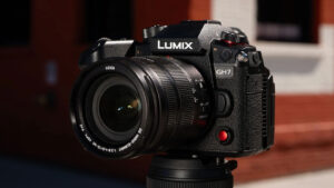 Panasonic Lumix GH7