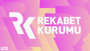 Rekabet Kurumu LOG Tasarım