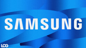 Samsung LOG Tasarım