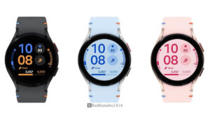 Samsung Galaxy Watch FE