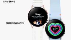 Samsung Galaxy Watch FE