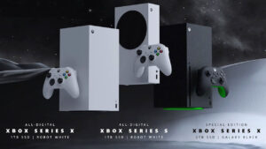 Xbox Series X