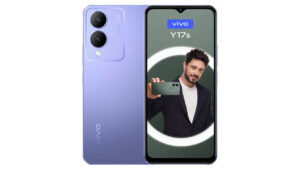 vivo Y17s