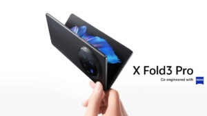 Vivo X Fold 3 Pro