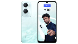 Vivo Y18