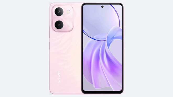 Vivo Y28s 5G