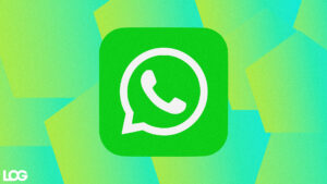 WhatsApp LOG Görsel