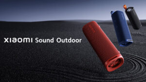 Xiaomi Sound Outdoor