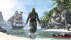 Assassin’s Creed