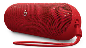 Yeni Beats Pill Apple