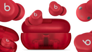 Yeni Beats Solo Buds