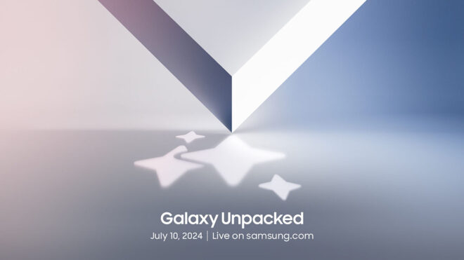 Samsung Unpacked