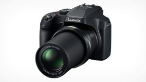 Panasonic Lumix FZ80D