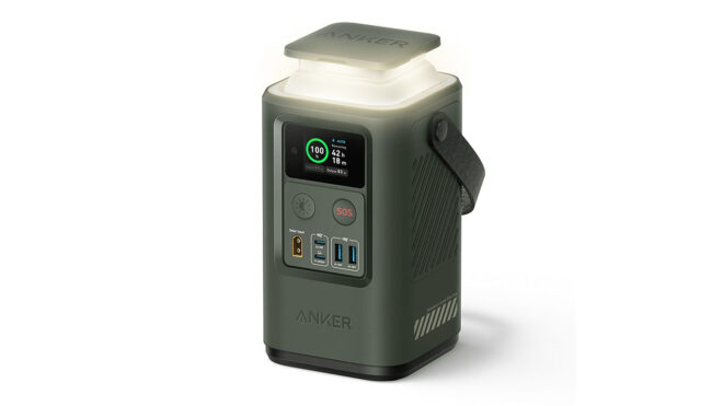 Anker 548