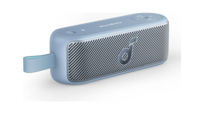 Anker Soundcore Motion 100