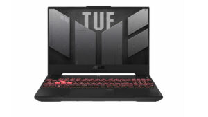 Asus TUF Gaming F15