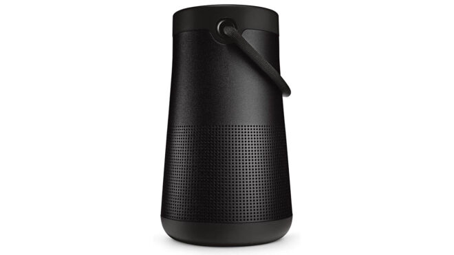 Bose SoundLink Revolve Plus II