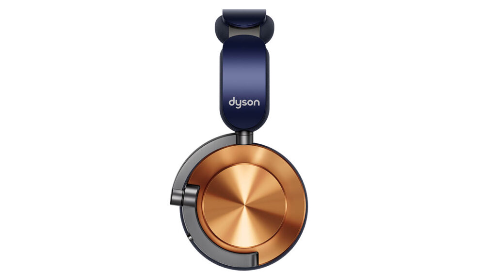 Dyson OnTrac