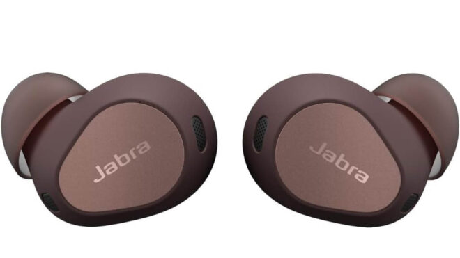 Jabra Elite 10