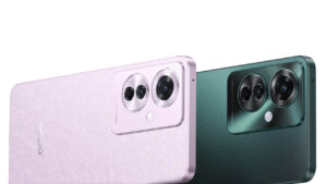 OPPO Reno 11F 5G