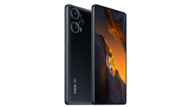 POCO F5