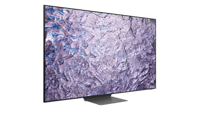 Samsung 75QN800C