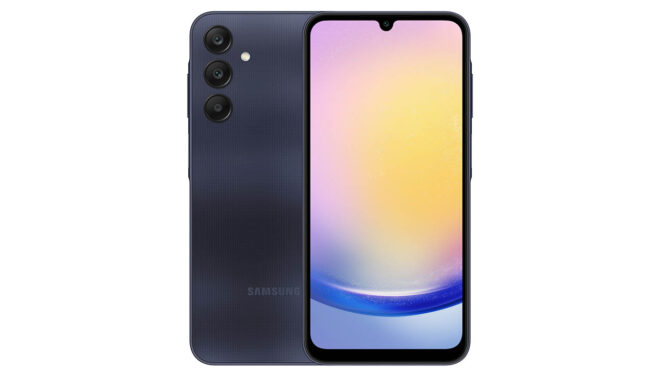 Samsung Galaxy A25 5G