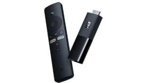 Xiaomi Mi TV Stick