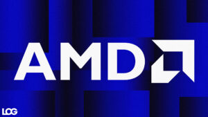 AMD LOG Tasarım