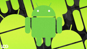 Android LOG Tasarım