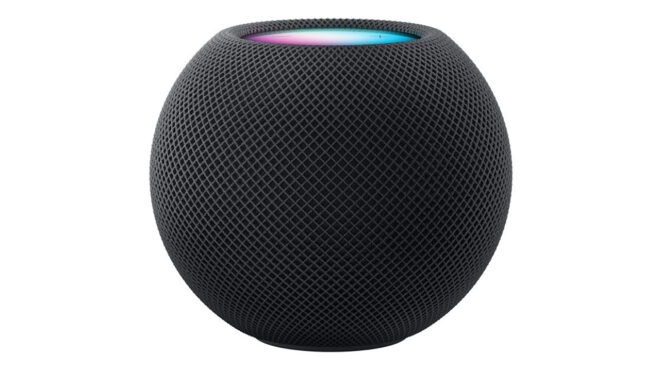 HomePod mini