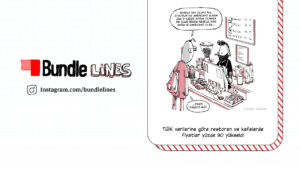 Bundle Lines