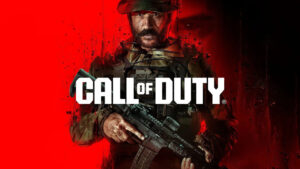 Call of Duty: Modern Warfare III