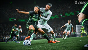 EA SPORTS FC 25