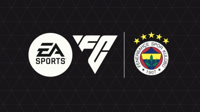 EA Fenerbahçe