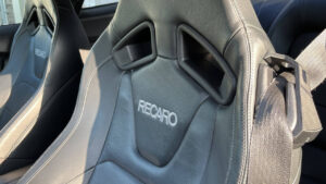 Recaro