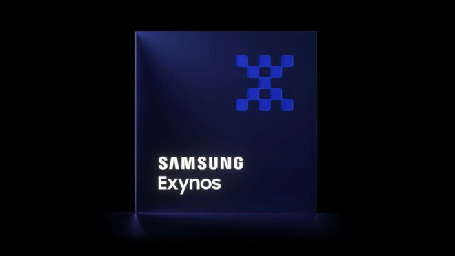 Samsung Exynos 2500